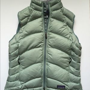 ❗️Sale❗️Patagonia Down Puffer/Bubble Vest
